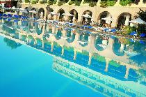 Отель GRECOTEL RHODOS ROYAL 4 * (Греция, Родос)