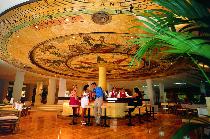 Отель GRECOTEL RHODOS ROYAL 4 * (Греция, Родос) Отель GRECOTEL RHODOS ROYAL 4 * (Греция, Родос)