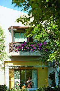 Отель GRECOTEL RHODOS ROYAL 4 * (Греция, Родос)