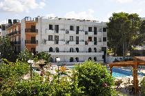 Отель HERONISSOS HOTEL 3+ * (Греция, Крит)