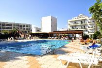 Отель HERONISSOS HOTEL 3+ * (Греция, Крит)