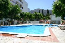 Отель IRO HOTEL 2 * (Греция, Крит)