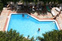 Отель IRO HOTEL 2 * (Греция, Крит) Отель IRO HOTEL 2 * (Греция, Крит)