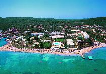 Отель MESSONGHI BEACH HOTEL 3 * (Греция, Корфу)