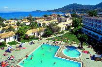 Отель MESSONGHI BEACH HOTEL 3 * (Греция, Корфу) Отель MESSONGHI BEACH HOTEL 3 * (Греция, Корфу)