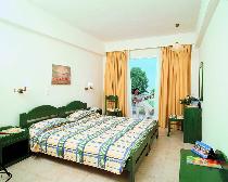 Отель MESSONGHI BEACH HOTEL 3 * (Греция, Корфу) Отель MESSONGHI BEACH HOTEL 3 * (Греция, Корфу)