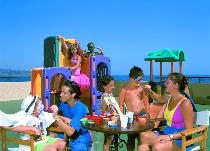 Отель NISSAKI BEACH HOTEL 4 * (Греция, Корфу) Отель NISSAKI BEACH HOTEL 4 * (Греция, Корфу)