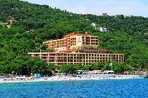 Отель NISSAKI BEACH HOTEL 4 * (Греция, Корфу)