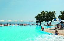 Отель NISSAKI BEACH HOTEL 4 * (Греция, Корфу)