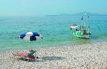 Отель NISSAKI BEACH HOTEL 4 * (Греция, Корфу) Отель NISSAKI BEACH HOTEL 4 * (Греция, Корфу)