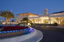 Отель PILOT BEACH RESORT 5 * (Греция, Крит) Отель PILOT BEACH RESORT 5 * (Греция, Крит)