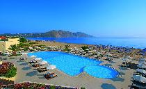 Отель PILOT BEACH RESORT 5 * (Греция, Крит) Отель PILOT BEACH RESORT 5 * (Греция, Крит)