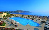 Отель PILOT BEACH RESORT 5 * (Греция, Крит)