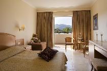 Отель PILOT BEACH RESORT 5 * (Греция, Крит) Отель PILOT BEACH RESORT 5 * (Греция, Крит)