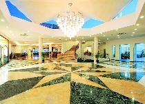 Отель PILOT BEACH RESORT 5 * (Греция, Крит) Отель PILOT BEACH RESORT 5 * (Греция, Крит)