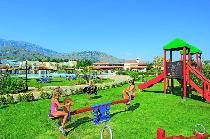 Отель PILOT BEACH RESORT 5 * (Греция, Крит) Отель PILOT BEACH RESORT 5 * (Греция, Крит)