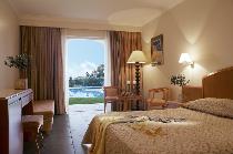 Отель PILOT BEACH RESORT 5 * (Греция, Крит) Отель PILOT BEACH RESORT 5 * (Греция, Крит)