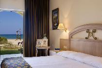 Отель PILOT BEACH RESORT 5 * (Греция, Крит) Отель PILOT BEACH RESORT 5 * (Греция, Крит)