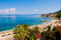 Отель POTAMAKI BEACH HOTEL 3 * (Греция, Корфу) Отель POTAMAKI BEACH HOTEL 3 * (Греция, Корфу)