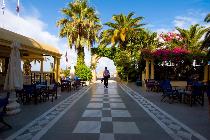 Отель POTAMAKI BEACH HOTEL 3 * (Греция, Корфу) Отель POTAMAKI BEACH HOTEL 3 * (Греция, Корфу)