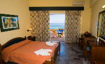 Отель POTAMAKI BEACH HOTEL 3 * (Греция, Корфу)