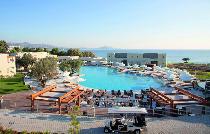 Отель SENSIMAR PORT ROYAL VILLAS & SPA HOTEL 5 * (Греция, Родос)