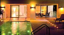 Отель SENSIMAR PORT ROYAL VILLAS & SPA HOTEL 5 * (Греция, Родос) Отель SENSIMAR PORT ROYAL VILLAS & SPA HOTEL 5 * (Греция, Родос)