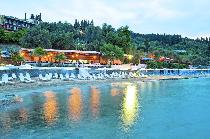 Отель SENTIDO AEOLOS BEACH RESORT 3 * (Греция, Корфу)