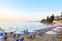 Отель SENTIDO AEOLOS BEACH RESORT 3 * (Греция, Корфу) Отель SENTIDO AEOLOS BEACH RESORT 3 * (Греция, Корфу)