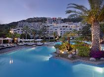 Отель SHERATON RHODES RESORT 5 * (Греция, Родос) Отель SHERATON RHODES RESORT 5 * (Греция, Родос)