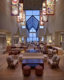 Отель SHERATON RHODES RESORT 5 * (Греция, Родос) Отель SHERATON RHODES RESORT 5 * (Греция, Родос)