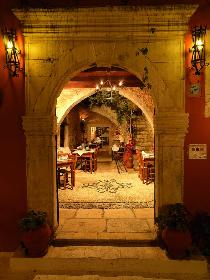 Отель VENETO EXCLUSIVE SUITES 4 * (Греция, Крит)