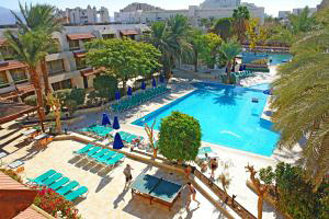 Отель Astral Marina (ex.The Rimonim Marina Club Eilat) 4* (Израиль, Эйлат)