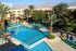Отель Astral Marina (ex.The Rimonim Marina Club Eilat) 4* (Израиль, Эйлат)