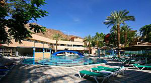 Отель Club In Eilat 3* (Израиль, Эйлат)