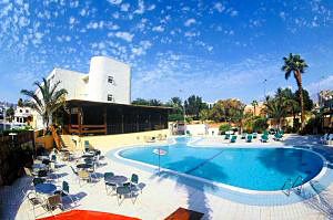 Отель Dalia Hotel Eilat 3* (Израиль, Эйлат)