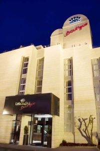 Отель Dan Boutique Jerusalem 5* (Израиль, Иерусалим)