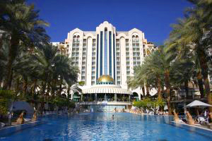 Отель Herods Hotels Eilat 5* (Израиль, Эйлат)