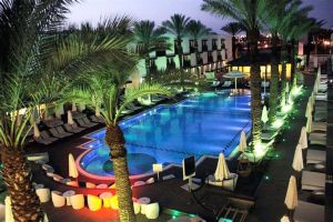 Отель Holitel La Playa Eilat 4* (Израиль, Эйлат)