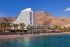 Отель Isrotel Princess Hotel Eilat (ex. Princess Hotel Eilat) 5* (Израиль, Эйлат)