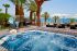 Отель Leonardo Plaza Eilat (ex. Moriah Plaza Eilat) 5* (Израиль, Эйлат)