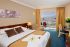 Отель Leonardo Plaza Eilat (ex. Moriah Plaza Eilat) 5* (Израиль, Эйлат)