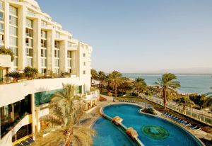 Отель Leonardo Privilege Dead Sea (ex.Leonardo Dead Sea) 4* (Израиль, Мертвое море)