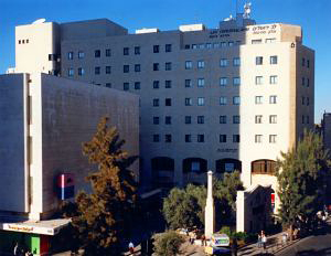 Отель Lev Jerushalayim 3* (Израиль, Иерусалим)