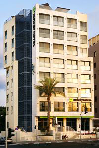 Отель Melody 4* (Израиль, Тель-авив)