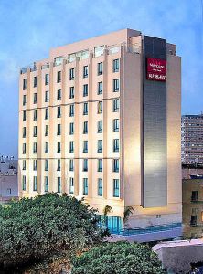 Отель Mercure B&P Hotel Tel Aviv 4* (Израиль, Тель-авив)