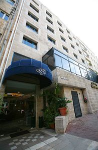 Отель Montefiore Hotel Jerusalem 3* (Израиль, Иерусалим)