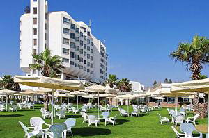 Отель Palm Beach Club 4* (Израиль, Хайфа)