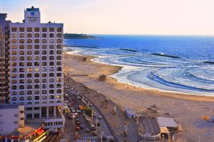 Отель Park Plaza Orchid Tel Aviv 5* (Израиль, Тель-авив)