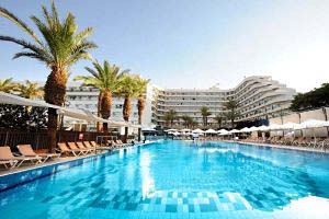 Отель Rimonim Eilat 5* (Израиль, Эйлат)